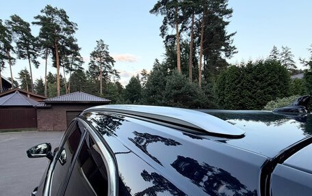 Volkswagen Touareg III, 2020 год, 5 500 000 рублей, 12 фотография