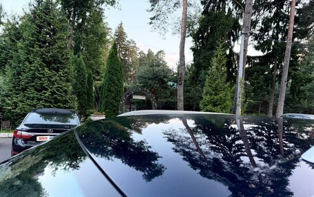 Volkswagen Touareg III, 2020 год, 5 500 000 рублей, 9 фотография