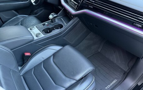 Volkswagen Touareg III, 2020 год, 5 500 000 рублей, 16 фотография