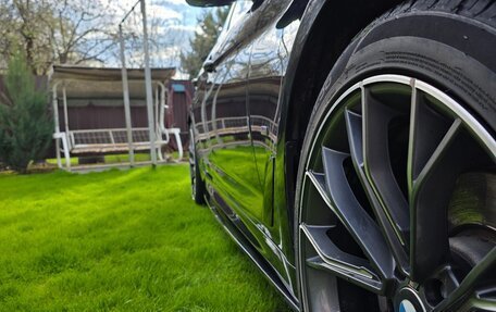 BMW 5 серия, 2021 год, 4 960 000 рублей, 12 фотография