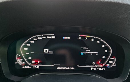 BMW 5 серия, 2021 год, 4 960 000 рублей, 16 фотография