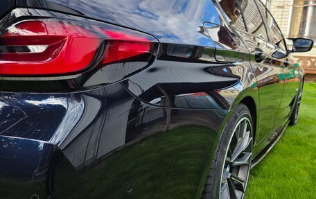 BMW 5 серия, 2021 год, 4 960 000 рублей, 13 фотография