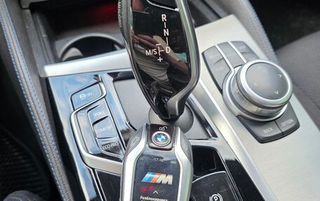 BMW 5 серия, 2021 год, 4 960 000 рублей, 17 фотография