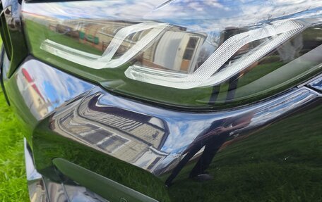 BMW 5 серия, 2021 год, 4 960 000 рублей, 20 фотография