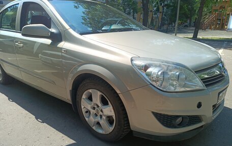 Opel Astra H, 2008 год, 350 000 рублей, 3 фотография