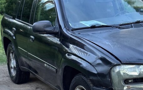 Chevrolet TrailBlazer II, 2004 год, 270 000 рублей, 3 фотография