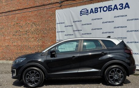 Renault Kaptur I рестайлинг, 2022 год, 1 725 000 рублей, 7 фотография