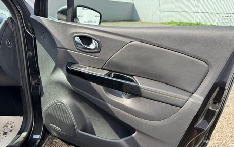 Renault Kaptur I рестайлинг, 2022 год, 1 725 000 рублей, 27 фотография