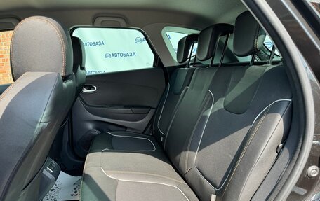 Renault Kaptur I рестайлинг, 2022 год, 1 725 000 рублей, 22 фотография