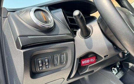 Renault Kaptur I рестайлинг, 2022 год, 1 725 000 рублей, 15 фотография