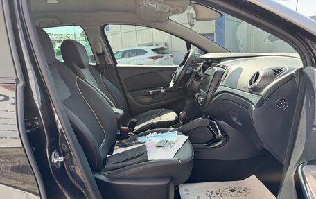Renault Kaptur I рестайлинг, 2022 год, 1 725 000 рублей, 25 фотография