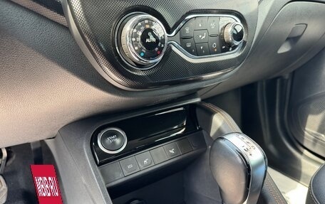 Renault Kaptur I рестайлинг, 2022 год, 1 725 000 рублей, 17 фотография