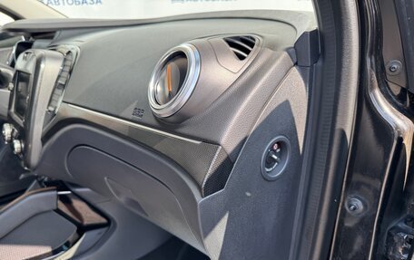 Renault Kaptur I рестайлинг, 2022 год, 1 725 000 рублей, 31 фотография