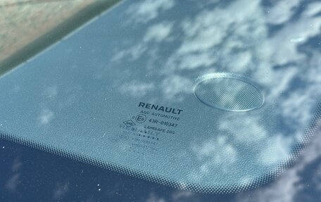 Renault Kaptur I рестайлинг, 2022 год, 1 725 000 рублей, 39 фотография