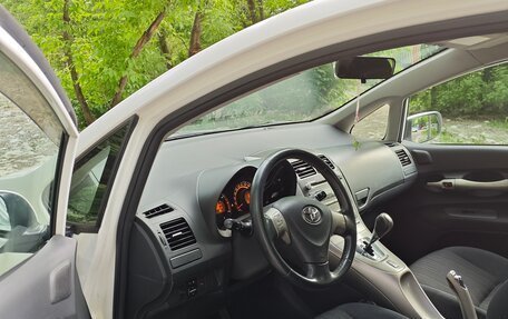 Toyota Auris II, 2007 год, 554 000 рублей, 8 фотография