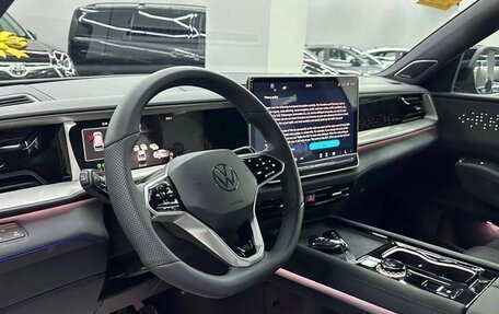 Volkswagen Teramont, 2025 год, 6 800 000 рублей, 7 фотография