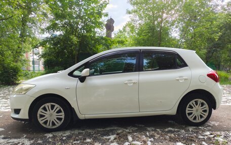 Toyota Auris II, 2007 год, 554 000 рублей, 3 фотография