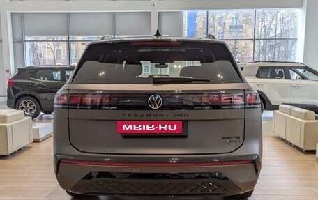 Volkswagen Teramont, 2025 год, 6 800 000 рублей, 6 фотография