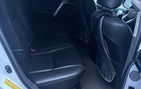 Toyota Land Cruiser Prado 150 рестайлинг 2, 2013 год, 2 750 000 рублей, 6 фотография