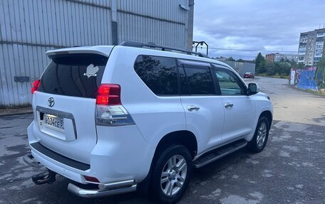 Toyota Land Cruiser Prado 150 рестайлинг 2, 2013 год, 2 750 000 рублей, 7 фотография