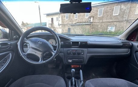 Dodge Stratus II, 2004 год, 300 000 рублей, 13 фотография