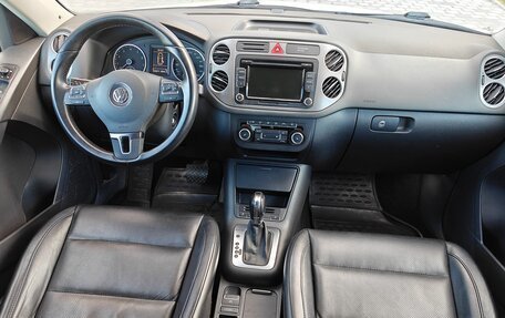 Volkswagen Tiguan I, 2011 год, 1 150 000 рублей, 3 фотография