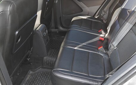Volkswagen Tiguan I, 2011 год, 1 150 000 рублей, 11 фотография