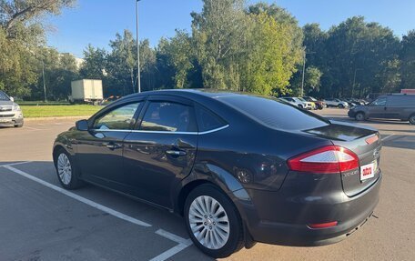 Ford Mondeo IV, 2010 год, 580 000 рублей, 5 фотография