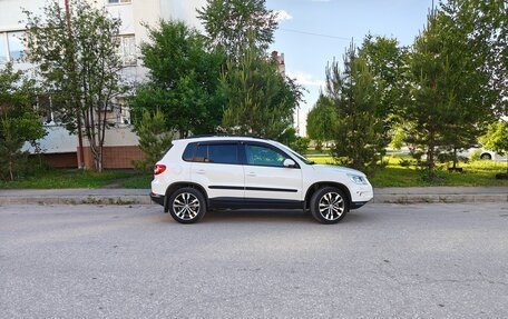 Volkswagen Tiguan I, 2011 год, 1 150 000 рублей, 8 фотография