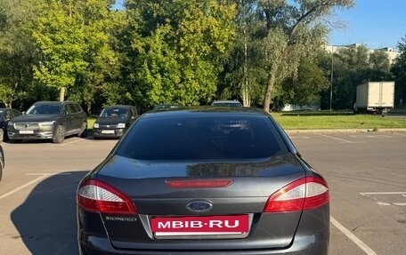 Ford Mondeo IV, 2010 год, 580 000 рублей, 3 фотография