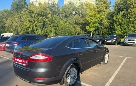 Ford Mondeo IV, 2010 год, 580 000 рублей, 2 фотография
