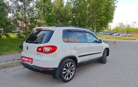 Volkswagen Tiguan I, 2011 год, 1 150 000 рублей, 6 фотография