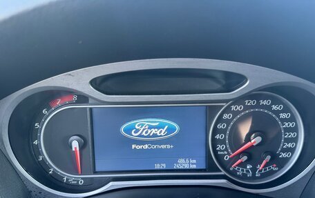 Ford Mondeo IV, 2010 год, 580 000 рублей, 14 фотография
