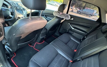 Ford Mondeo IV, 2010 год, 580 000 рублей, 13 фотография