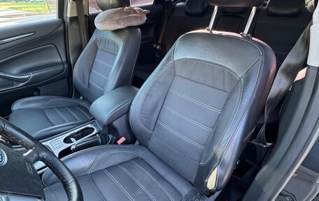 Ford Mondeo IV, 2010 год, 580 000 рублей, 11 фотография