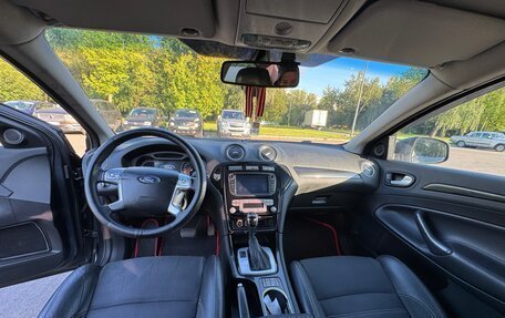 Ford Mondeo IV, 2010 год, 580 000 рублей, 12 фотография