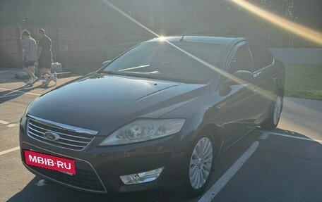 Ford Mondeo IV, 2010 год, 580 000 рублей, 8 фотография