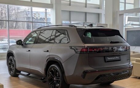 Volkswagen Teramont, 2025 год, 6 750 000 рублей, 5 фотография