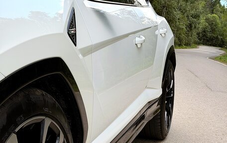 Lamborghini Urus I, 2019 год, 18 500 000 рублей, 4 фотография