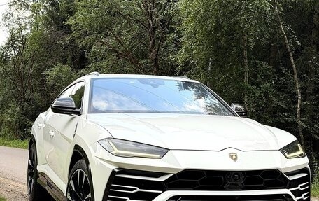Lamborghini Urus I, 2019 год, 18 500 000 рублей, 5 фотография