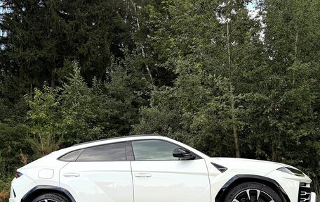 Lamborghini Urus I, 2019 год, 18 500 000 рублей, 11 фотография