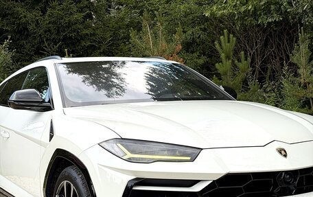 Lamborghini Urus I, 2019 год, 18 500 000 рублей, 8 фотография