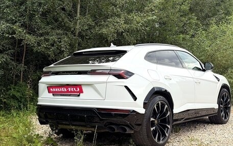 Lamborghini Urus I, 2019 год, 18 500 000 рублей, 7 фотография