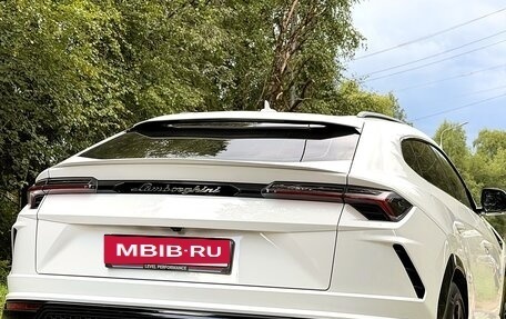 Lamborghini Urus I, 2019 год, 18 500 000 рублей, 6 фотография