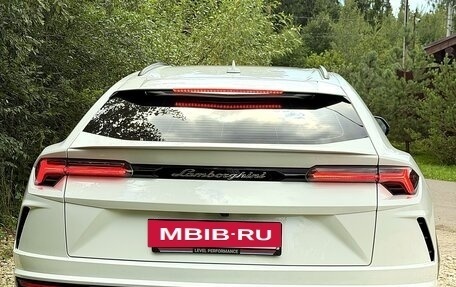 Lamborghini Urus I, 2019 год, 18 500 000 рублей, 14 фотография