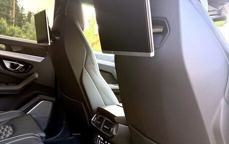 Lamborghini Urus I, 2019 год, 18 500 000 рублей, 27 фотография