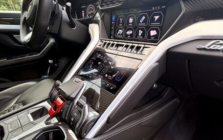 Lamborghini Urus I, 2019 год, 18 500 000 рублей, 22 фотография