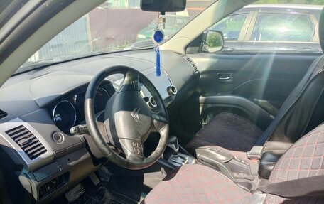 Citroen C-Crosser, 2011 год, 700 000 рублей, 6 фотография