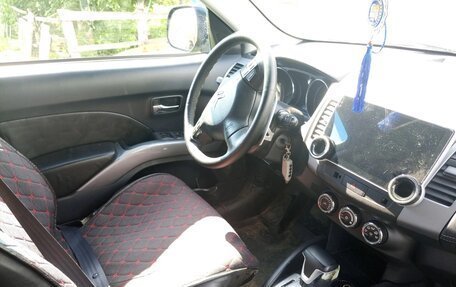 Citroen C-Crosser, 2011 год, 700 000 рублей, 5 фотография