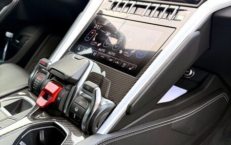 Lamborghini Urus I, 2019 год, 18 500 000 рублей, 23 фотография